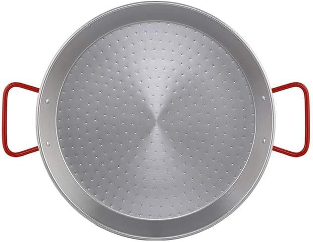 Imagen de la oferta: Metaltex - Paellera Acero Pulido 4 Raciones 30 cm