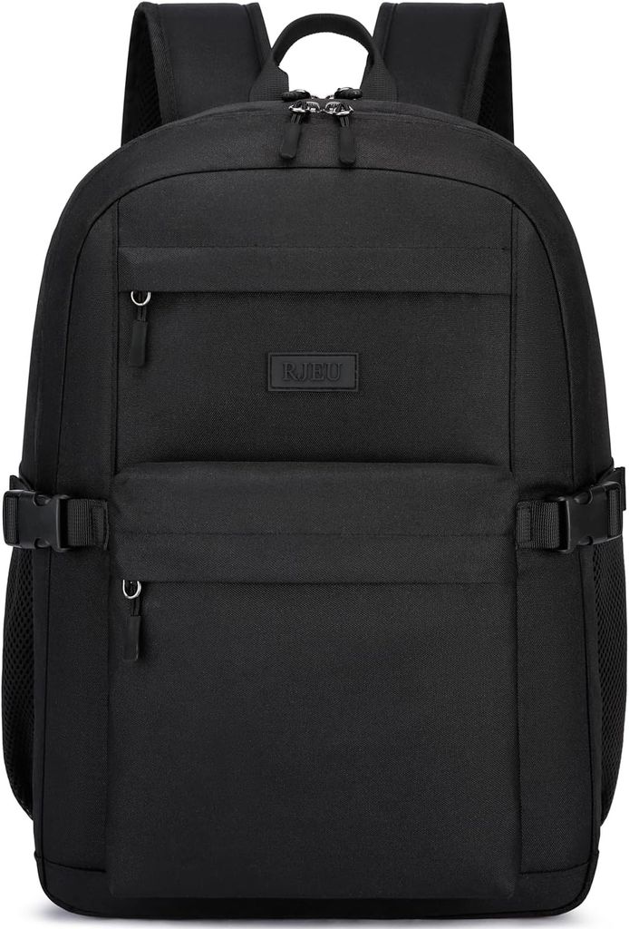 Imagen de: Mochila para Hombre y Mujer, Mochila Escolar Adolescentes ordenador portátil
