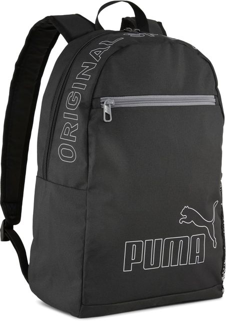 Imagen de la oferta: PUMA - PUMA PHASE Backpack II, Mochilas clásicas Unisexo, PUMA Black, OSFA - 091166