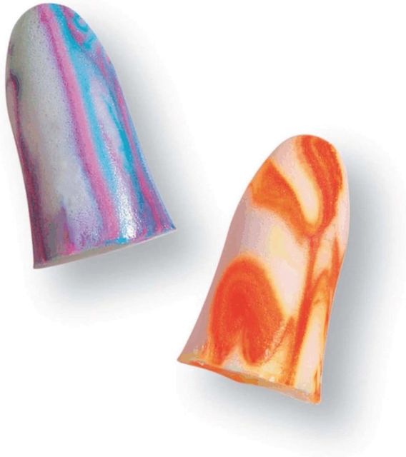 Imagen de la oferta: Moldex 7800-25 Tapones de protección auditiva, Spark Plugs 7800, 25 Unidad (Paquete de 1)