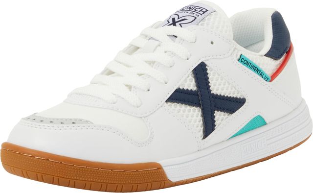 Imagen de la oferta: Munich Continental ZapatillasUnisex Adulto