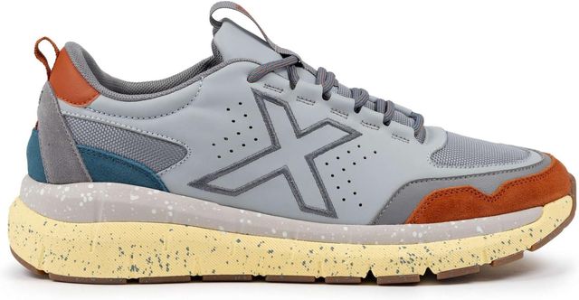 Imagen de la oferta: Munich Kava 27 ZapatillasUnisex Adulto