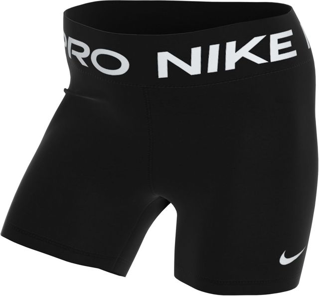 Imagen de la oferta: NIKE - W NP 365 Short 5in, Women's Shorts