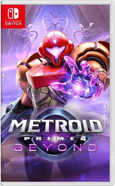 Imagen de la oferta: SWITCH Metroid Prime 4: Beyond