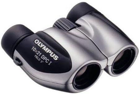 Imagen de la oferta: Olympus 10x21 DPC-I - Prismático, Plata y Negro