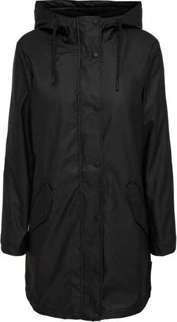 Imagen de la oferta: ONLY Raincoat ONLSALLY Raincoat