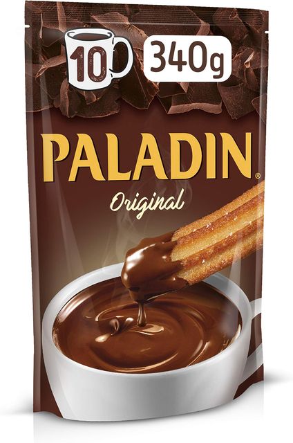 Imagen de la oferta: Paladin Original Experiencia a la Taza, 340g