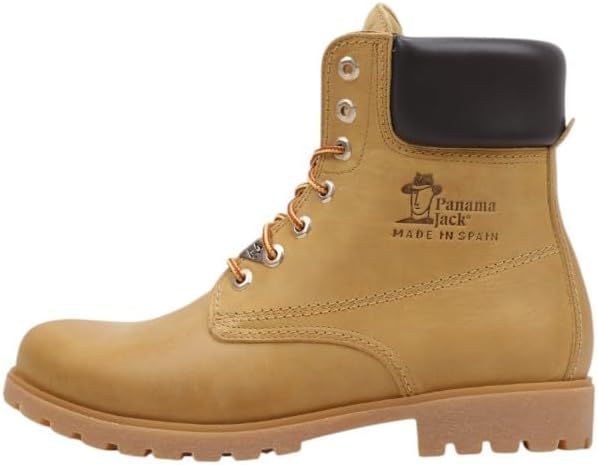 Imagen de la oferta: Panama Jack Panamá 03 Botas de combateHombre