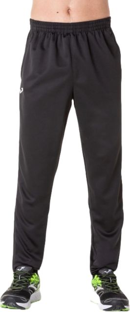 Imagen de la oferta: Joma - Pantalón Deportivo Hombre, 6XS - 3XL - Ideal para Entrenamiento, Bajos y Bolsillos con Cremallera - Ajuste de Cintura Elástica con Cordón - Staff