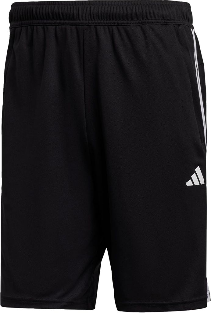 Imagen de: adidas Hombre Train Essentials Piqué 3-Stripes Training Shorts