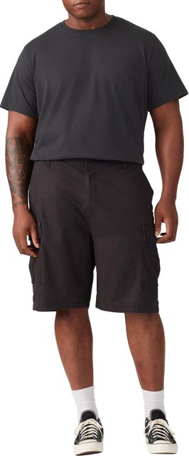 Imagen de la oferta: Levi'S Carrier Cargo Pantalones Cortos Hombre