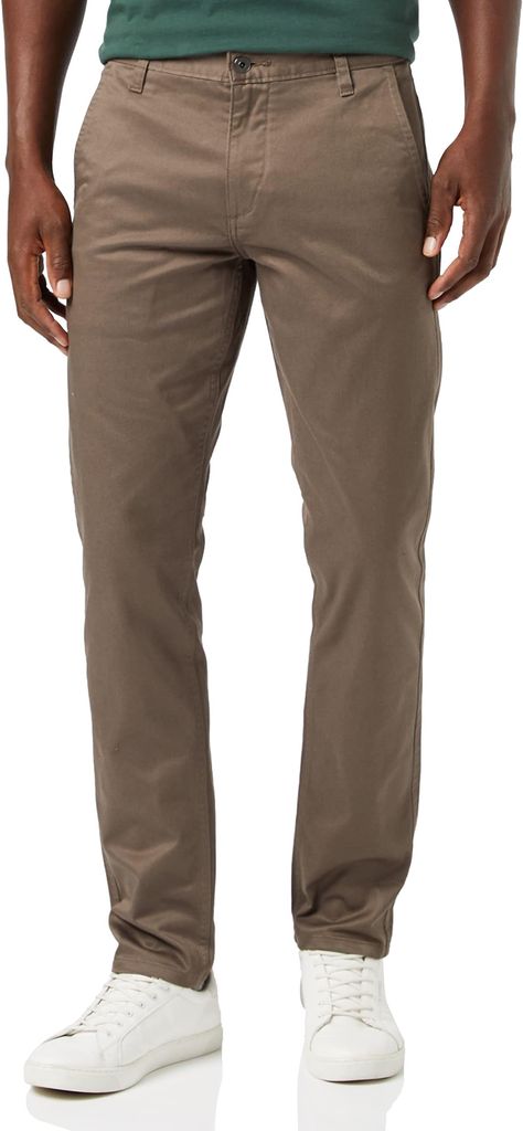 Imagen de: Dockers Alpha Original Khaki, Pantalones para Hombre