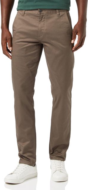 Imagen de la oferta: Dockers Alpha Original Khaki, Pantalones para Hombre