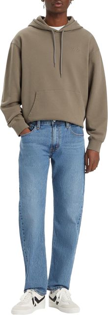 Imagen de la oferta: Levi's 502 Taper Vaqueros Hombre