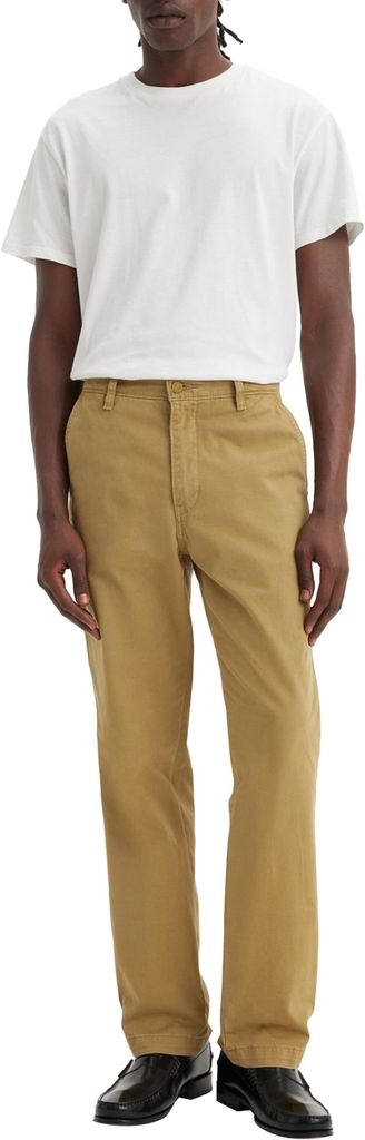 Imagen de: Levi's XX Chino Authentic Straight Pantalones Hombre