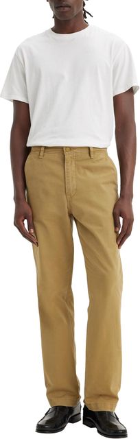 Imagen de la oferta: Levi's XX Chino Authentic Straight Pantalones Hombre