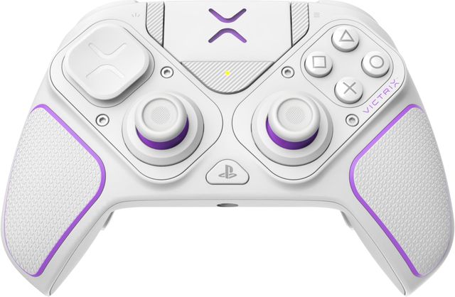 Imagen de la oferta: PDP Mando Gaming Inalámbrico Victrix Pro BFG Blanco
