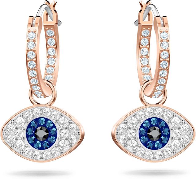 Imagen de la oferta: Swarovski Symbolica Colección pendientes de aro