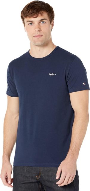 Imagen de la oferta: Pepe Jeans Original Basic 3 N Camisetas