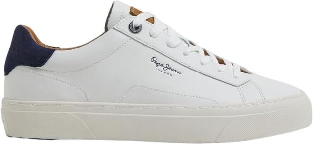 Imagen de la oferta: Pepe Jeans Yogi Original, Zapatillas Hombre