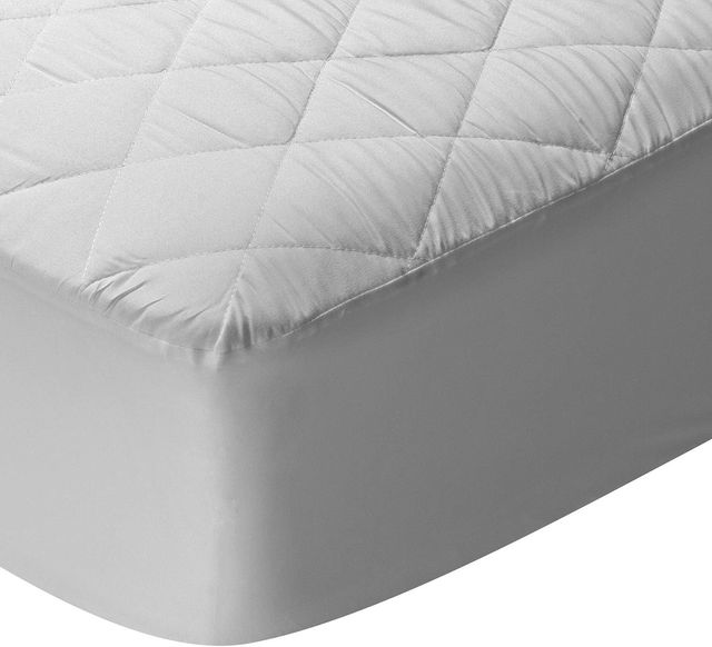 Imagen de la oferta: Pikolin Home - Protector de Colchón Impermeable Acolchado y Transpirable Silktouch, Certificado Oeko-Tex, para Cama de 180, hasta 32 cm de Altura - Cubrecolchón 180 x 200 cm, 180 - 180 x 200 cm
