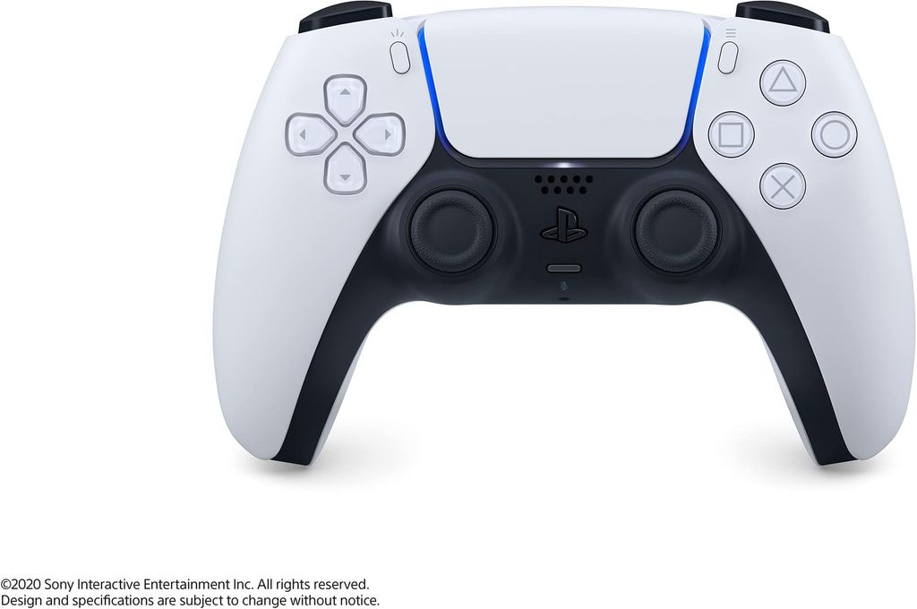 Imagen de: Playstation 5 - Mando inalámbrico DualSense
