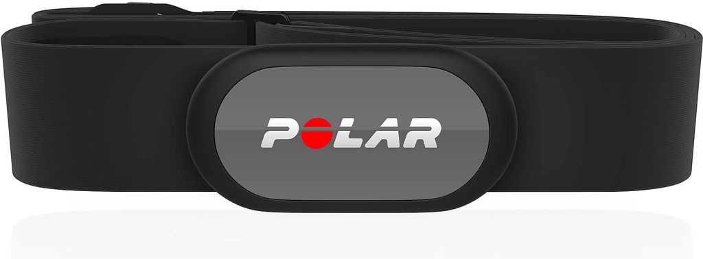 Imagen de: Polar H9