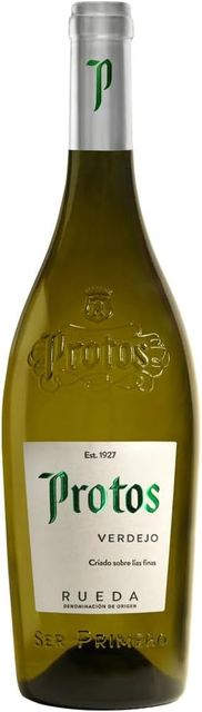 Imagen de la oferta: Protos Verdejo, Vino Blanco D.O. Rueda x6 botellas 75cl