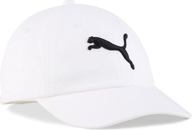 Imagen de la oferta: Puma ESS Cat BB Cap Adult Unisex White One Size