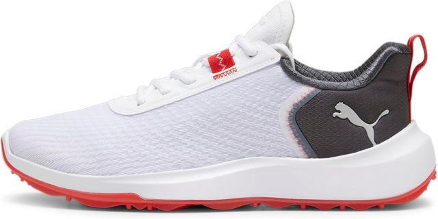 Imagen de la oferta: PUMA GOLF Fusion Crush Sport, Zapatillas Hombre