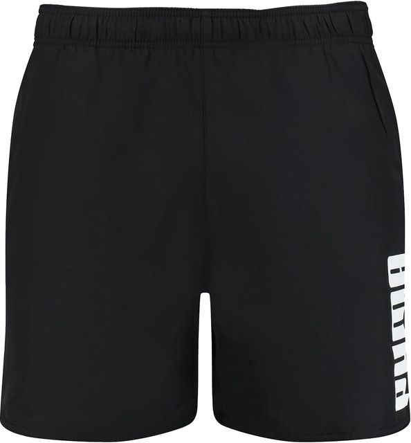 Imagen de la oferta: Puma Mid shorts de baño para hombre (paquete de 1)
