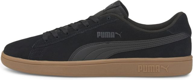 Imagen de la oferta: PUMA Smash V2, Zapatillas de Deporte Unisex Adulto