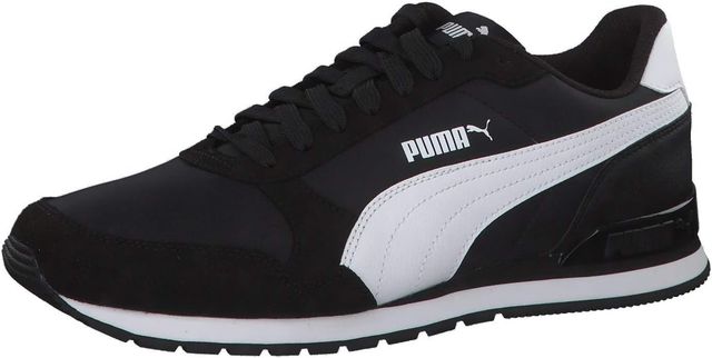 Imagen de la oferta: PUMA St Runner V2 Full L, Zapatillas Unisex Adulto