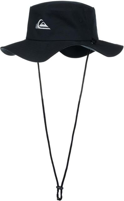 Imagen de la oferta: Quiksilver Bushmaster - Sombrero Estilo Safari para Hombre