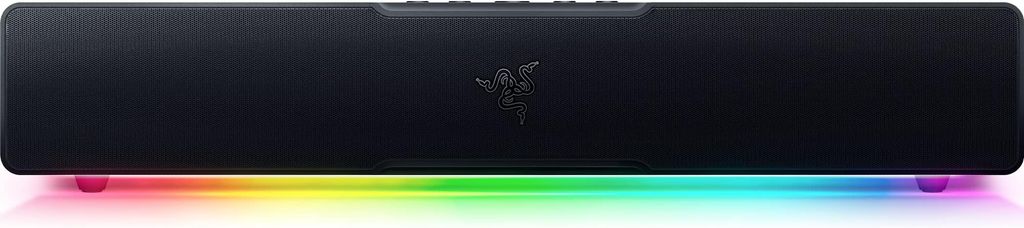 Imagen de: Barre de son Razer Leviathan V2 X