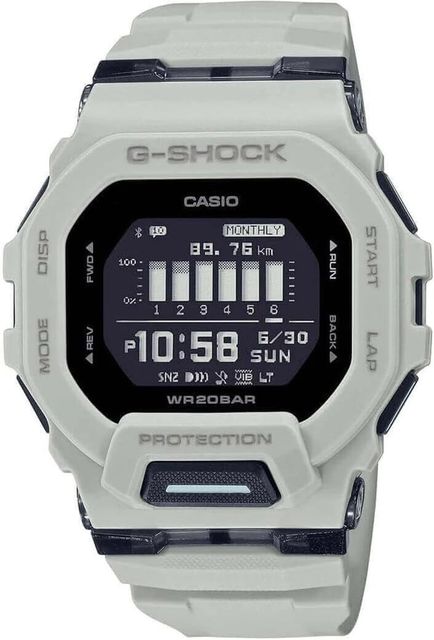 Imagen de la oferta: Casio GBD-200UU-9ER Reloj de Hombres