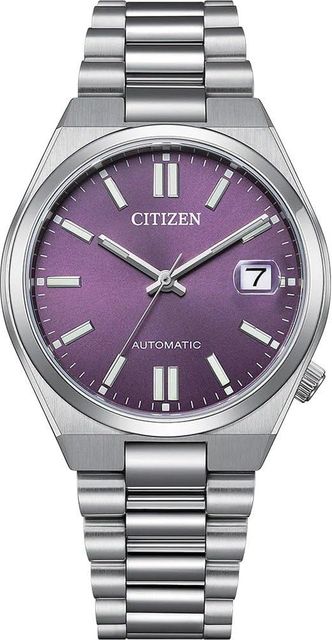 Imagen de la oferta: Citizen Reloj automático NJ0200-50W
