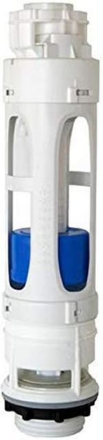 Imagen de la oferta: Roca AH0003400R - Kit Mecanismo Descar. D2-D Nr Recambio - Colleción De Baño - Porcelana - Mecanismos
