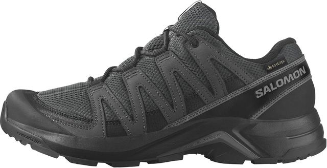 Imagen de la oferta: Salomon X-Adventure Recon Gore-Tex Impermeables Zapatillas de Senderismo, Hombre