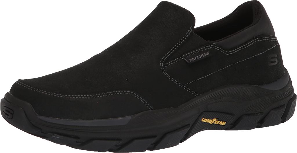 Imagen de: Skechers 204480 BBK, Zapatillas Hombre