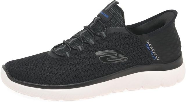 Imagen de la oferta: Skechers Boy's Summits High Range Sneaker