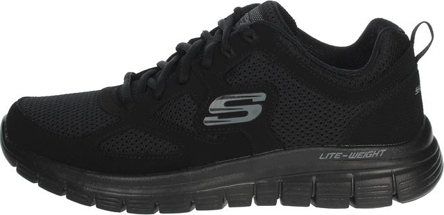 Imagen de la oferta: Skechers Burns Agoura Sneaker, Zapatillas Hombre
