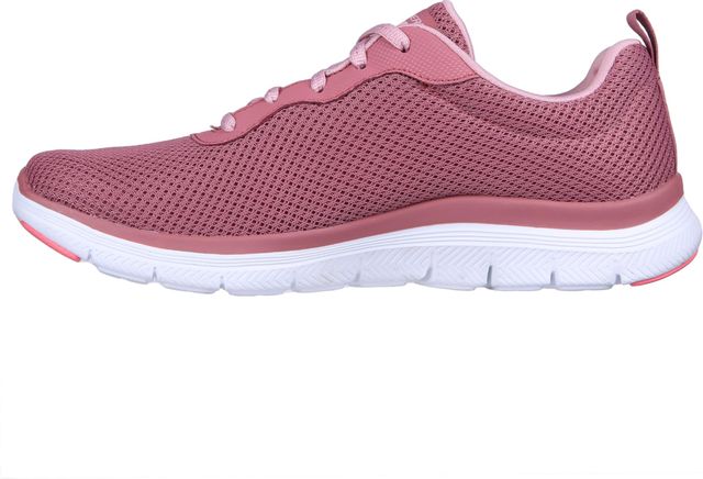 Imagen de la oferta: Skechers Flex Appeal 4.0 Brilliant View ZapatillasMujer
