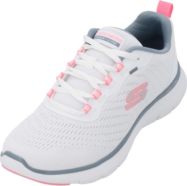 Imagen de la oferta: Skechers Flex Appeal 5.0, Zapatillas de Deporte Mujer
