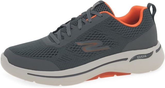 Imagen de la oferta: Skechers Go Walk Arch Fit Idyllic, Zapatillas Hombre