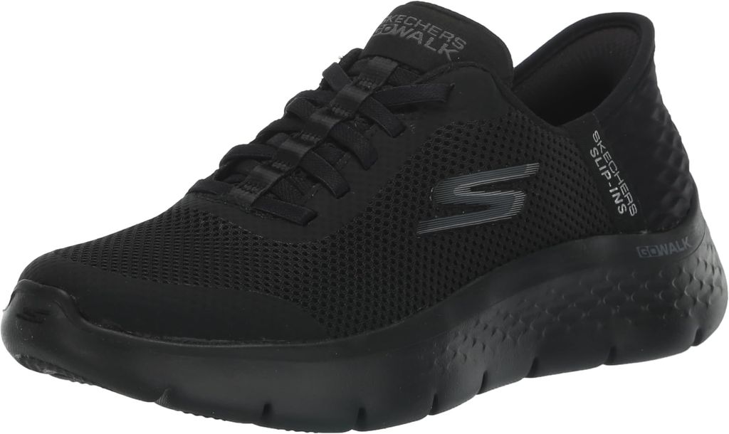 Imagen de: Skechers Go Walk Flex Grand Entry ZapatillasMujer