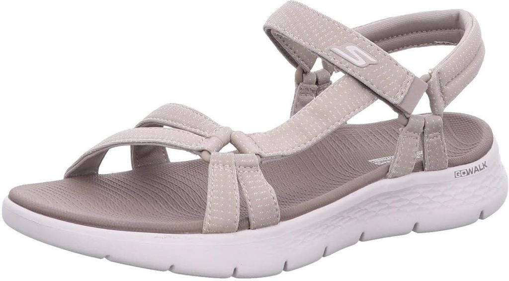Imagen de: Skechers Go Walk Flex Sandalia Sublime SandaliaMujer