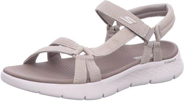 Imagen de la oferta: Skechers Go Walk Flex Sandalia Sublime SandaliaMujer