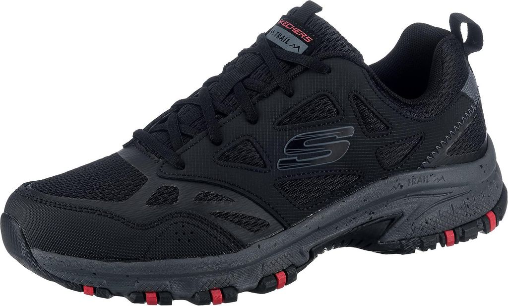 Imagen de: Skechers Hillcrest Zapatillas de Senderismo, Hombre