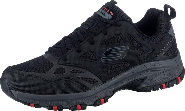 Imagen de la oferta: Skechers Hillcrest Zapatillas de Senderismo, Hombre